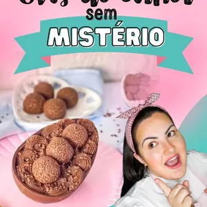 Imagem do curso Ovos de Colher Sem Mistério