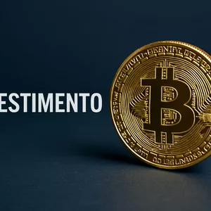 Imagem de capa para o Curso online Curso de Investimento: Do Básico ao Avançado