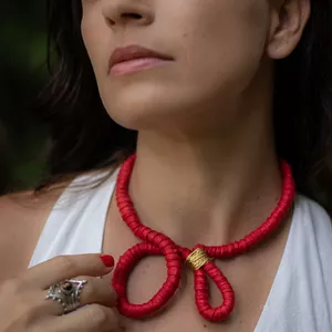 Imagem do curso Joyas Con Alma - Crea y Vende tu Propia Línea Eco