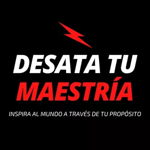 Imagem principal do produto DESATA TU MAESTRÍA