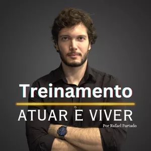 Imagem de capa para o Curso online Treinamento Atuar e Viver