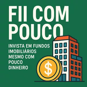 Imagem de capa para o Ebook Viva do Aluguel Sem Ter Um Imóvel 