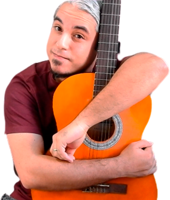 PROF. RODRIGO ALENCAR