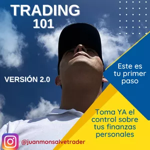 Imagen de portada para Curso online Trading101 v 2.0 LLeva tus finanzas personales al siguiente nivel