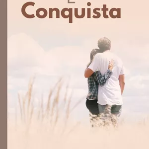 Imagem de capa para o Ebook Relacionamento e conquista 