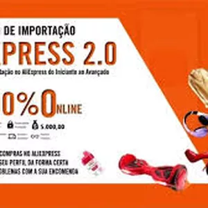 Capa do curso 
