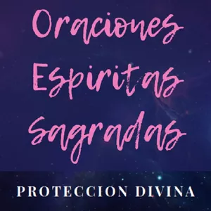 Imagen de portada para Ebook COLECCION DE ORACIONES ESPIRITAS SAGRADAS