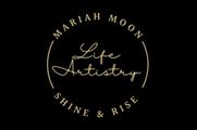 Mariah Moon Life Artistry logo