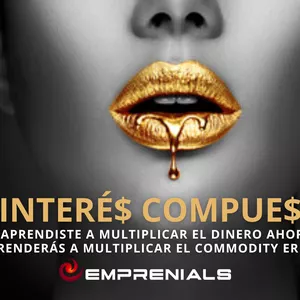 Imagen de portada para Curso online INTERÉS COMPUESTO