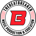 Beatbreaker Drum School logo