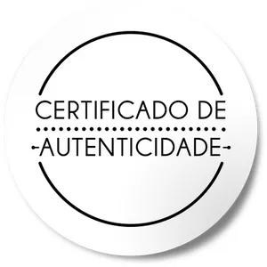 Imagem de capa para o Curso online  PACK CERTIFICADO DE AUTENTICIDADE