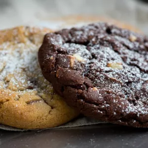 Cover image for Online course vegan cookies &amp; biscuits app