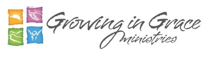Welcome to Growing in Grace Ministries Online Academy! logo