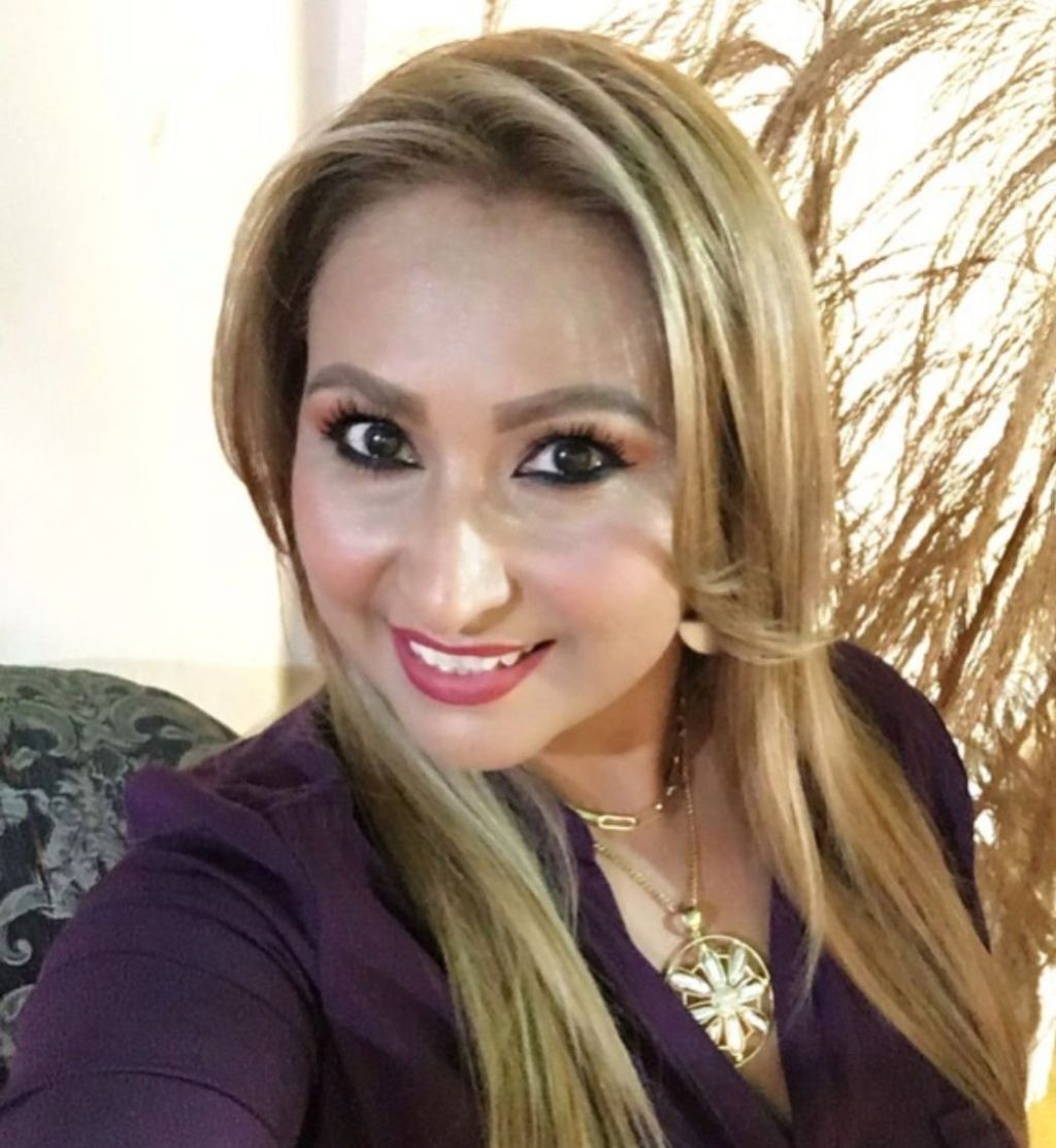 Marisel Noriega