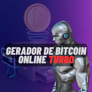 Imagem do curso Gerador de Bitcoin on line turbo