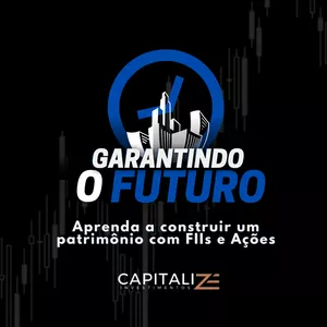 Imagem do curso GARANTINDO O FUTURO - FIIs