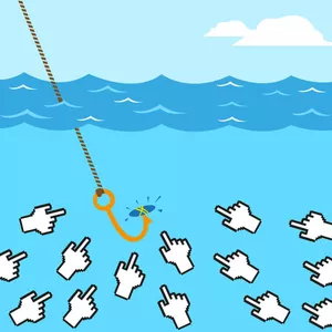 Imagem de capa para o Curso online O método que todos os investidores tem medo. 