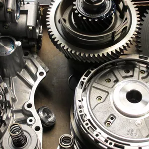 Imagen de portada para Curso online Curso Básico de Transmisiones Automáticas