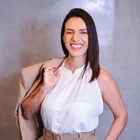 Ainoã Moura Nutricionista