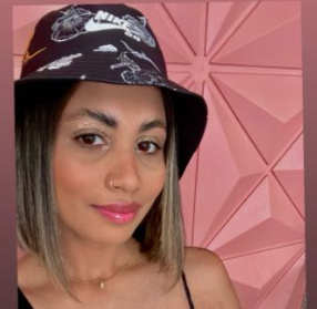 Géssia Barberline Shop