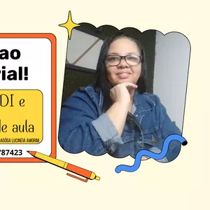 Imagem de capa para o Curso online Atividades Adaptadas para DI e TEA – Planos de aulas e adaptações