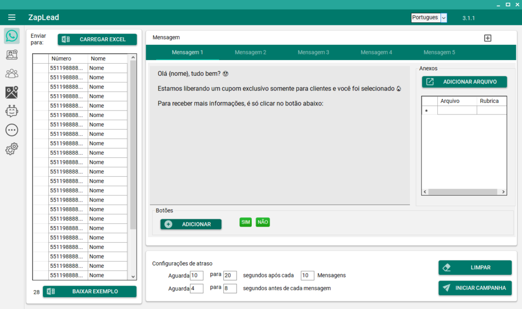 Imagem do curso WhatsApp Marketing
