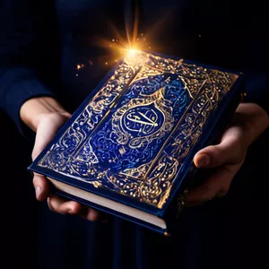 Cover image for Online course The Divine Script