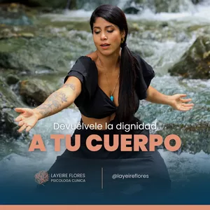 Imagen de portada para Curso online DEVUÉLVELE LA DIGNIDAD A TU CUERPO