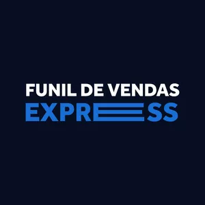 Imagem de capa para o Curso online Funil de Vendas Express
