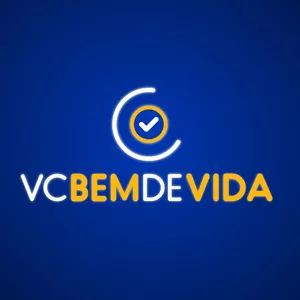 Imagem de capa para o Curso online Vc Bem de Vida