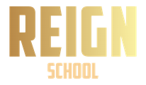 REIGN School logo