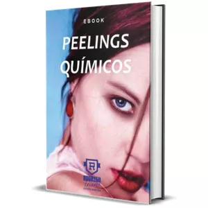 Imagem de Peelings Químicos - O guia definitivo criado por Rodrigo Silva Tavares na hotmart