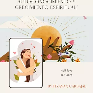 Imagen de portada para Ebook AMARTE A TI MISMO 