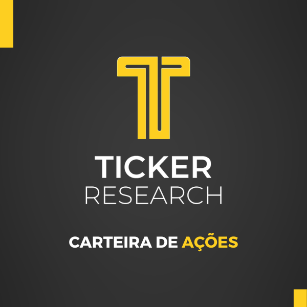 Imagem do curso Ticker: Carteira de Ações