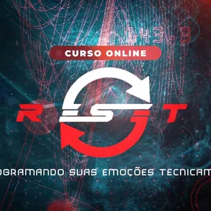 Capa do curso 