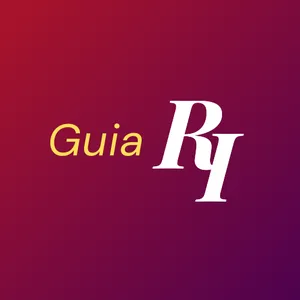Imagem de capa para o Ebook Guia RI