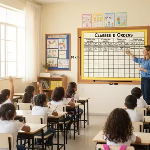 Imagem de capa para o Ebook Quadro Valor-Lugar (QVL)