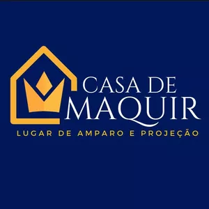 Imagem de capa para o Curso online Casa de Maquir
