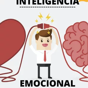 Imagem de capa para o Ebook Inteligência e Emoções #05