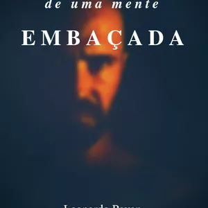 Imagem de capa para o Ebook Fragmentos de uma mente embaçada * 6° parte*