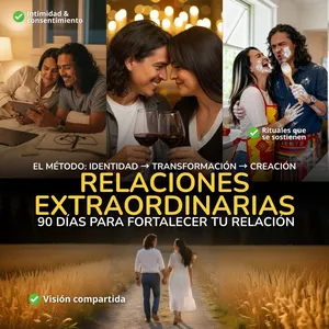 Imagen de portada para Curso online Programa Relaciones Extraordinarias