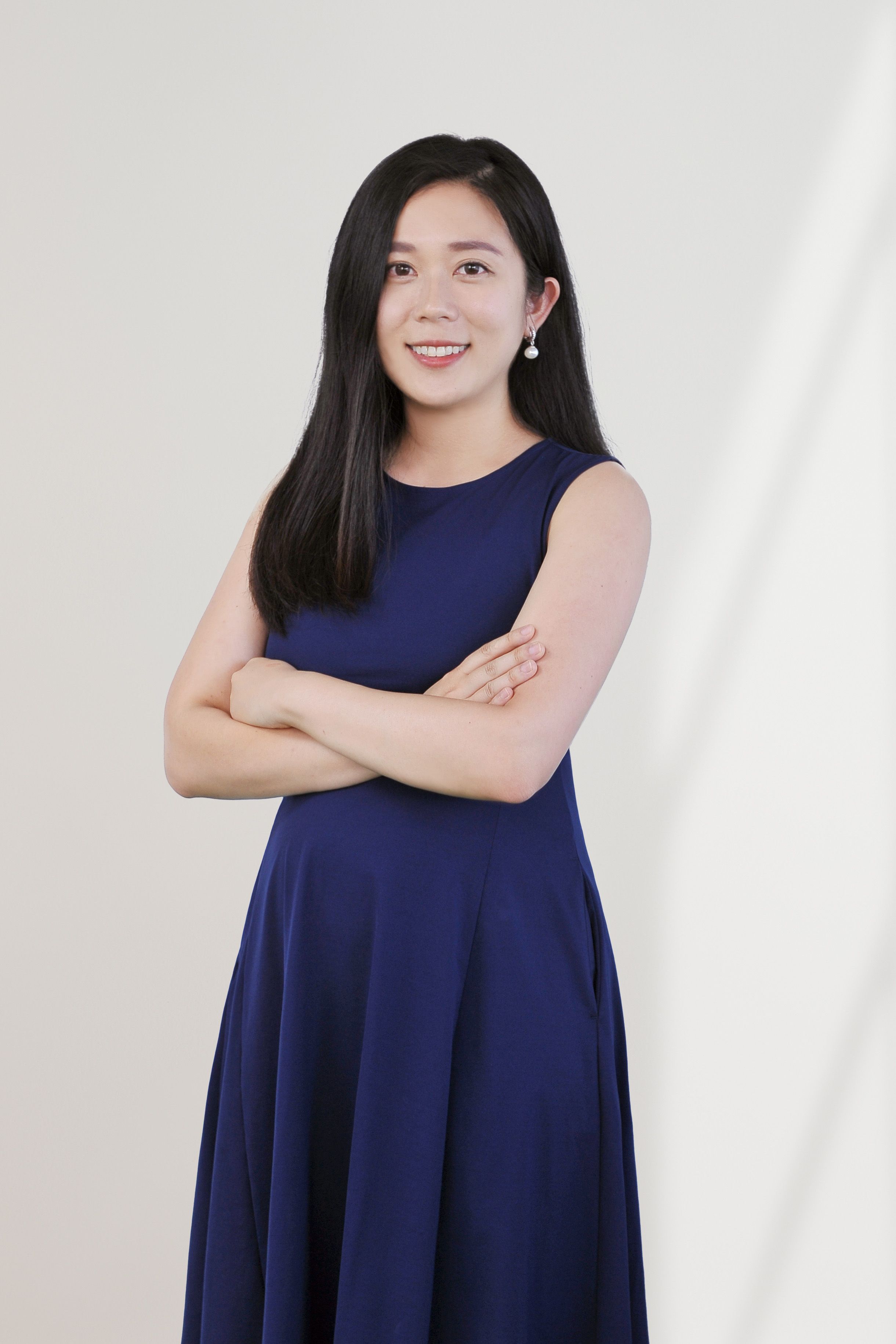 Tati CMAP 導師