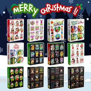 Cover image for Online course CHRISTMAS DESIGNS BUNDLE