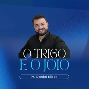 Imagem de capa para o Ebook e-Book O Trigo e o Joio
