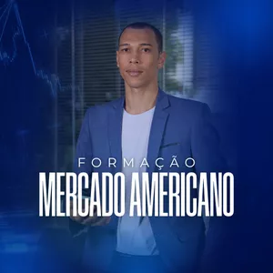 Imagem do curso Formação Mercado Americano