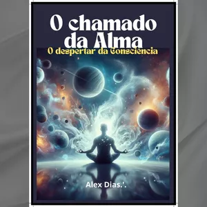 Imagem de capa para o Ebook O CHAMADO DA ALMA 