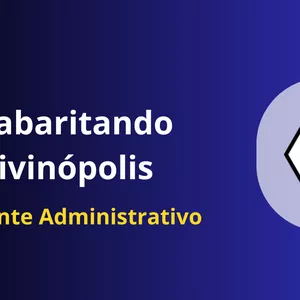 Capa do curso 