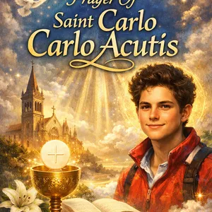 Cover image for Online course The Divine Prayer