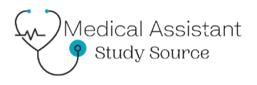 Medical Assistant Study Source logo