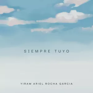 Imagen de portada para Ebook Siempre Tuyo